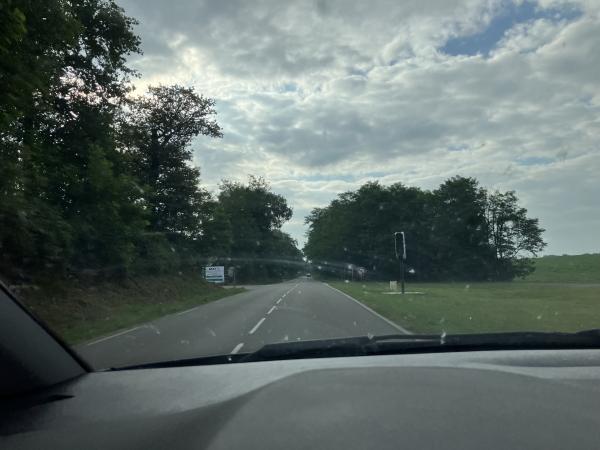 Photo du radar automatique de Pujo-le-Plan (D1)